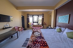Hotel Sikkim Villa, Ravangla