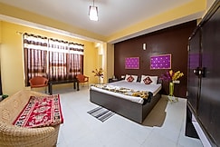 Hotel Sikkim Villa, Gangtok