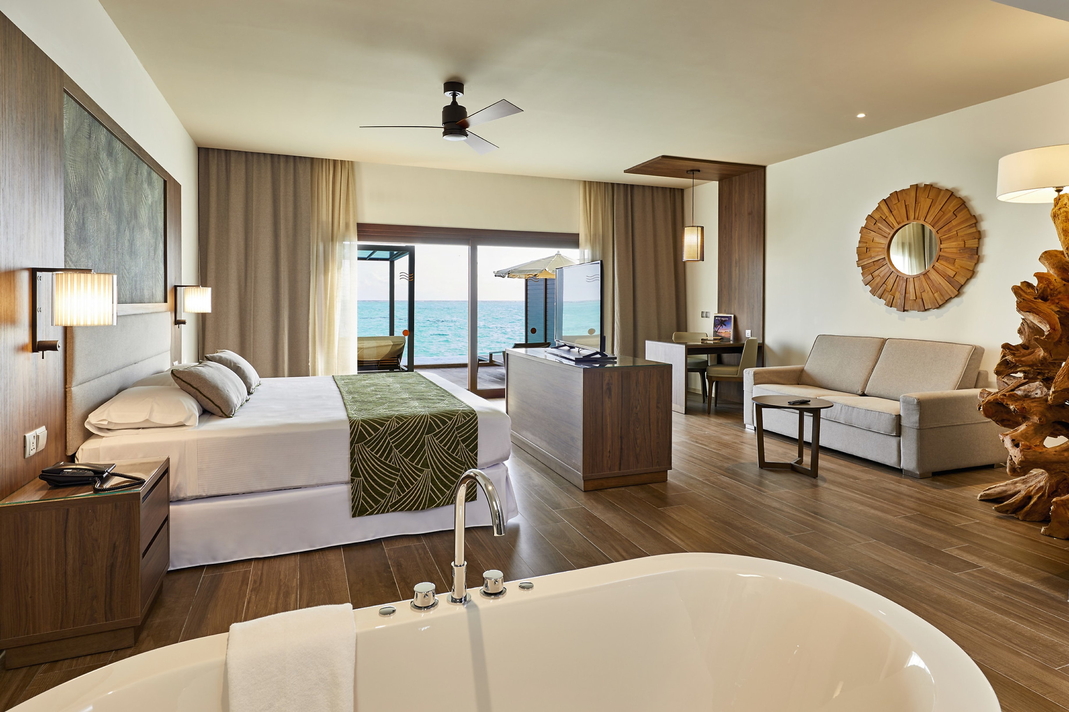 RIU Palace Maldives - 24 Hours All Inclusive - Tap to explore photos