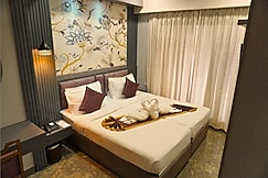 Continental Lodge, Malda