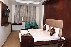 Hotel Flight Path @ IGI Airport, Delhi