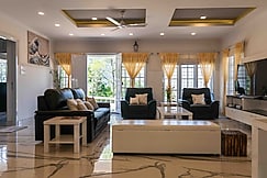 StayVista at Aashirwaad Villa, Ooty