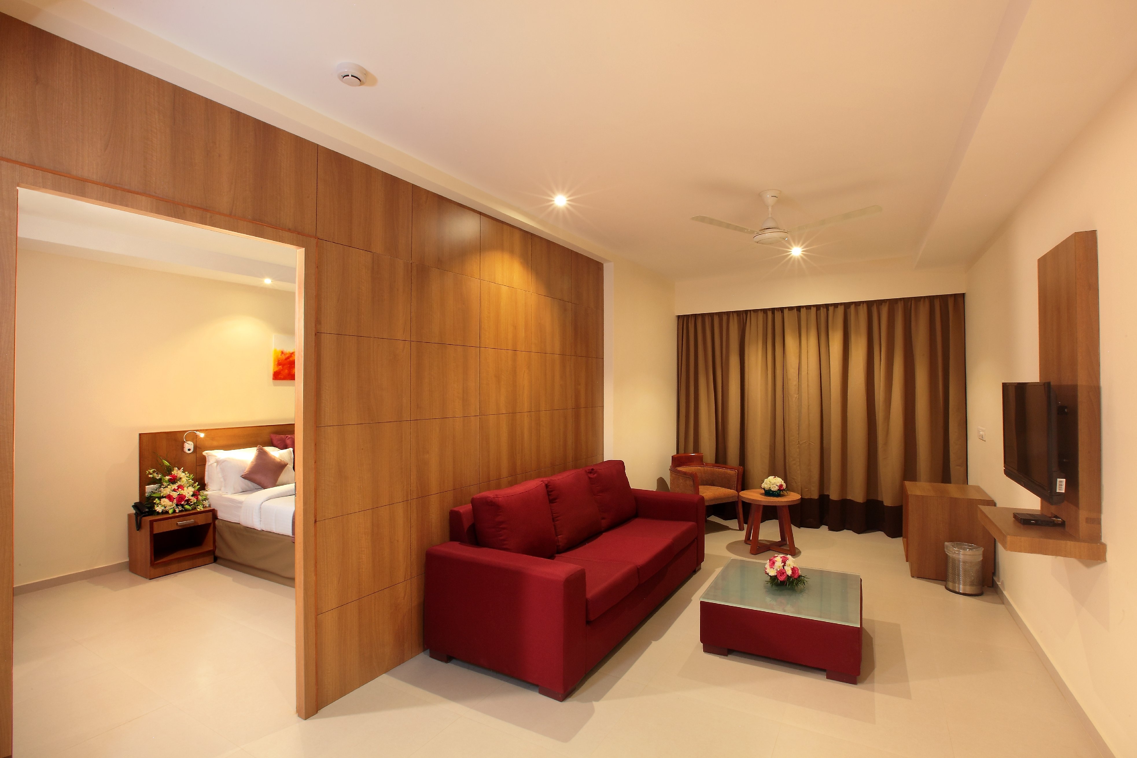 Hotel Archana - Tap to explore photos
