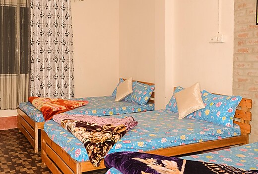 Rohini Homestay
