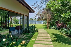 StayVista | Cheppanam House 3 BHK Villa, Muvattupuzha