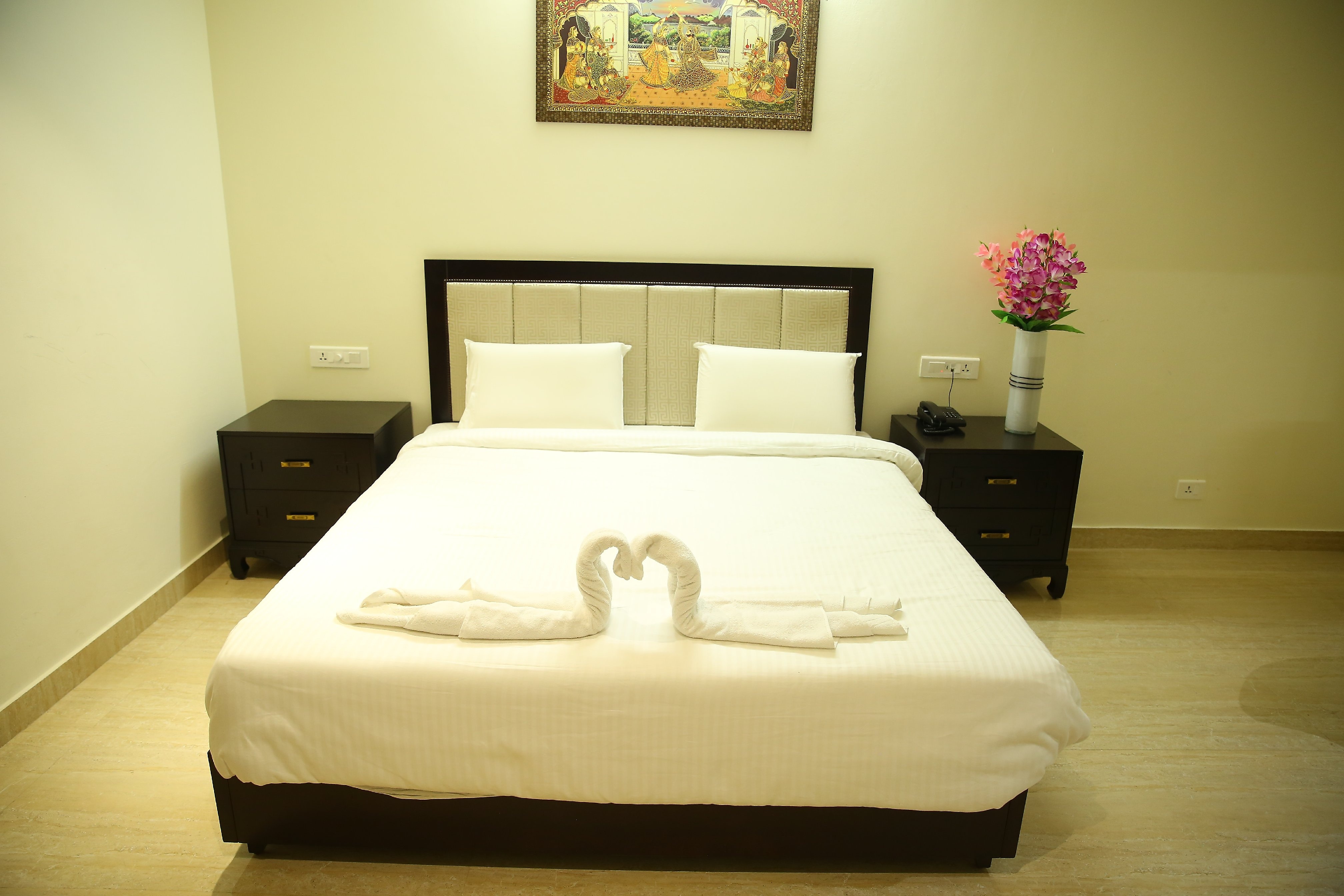Sree Veda Inn - Tap to explore photos