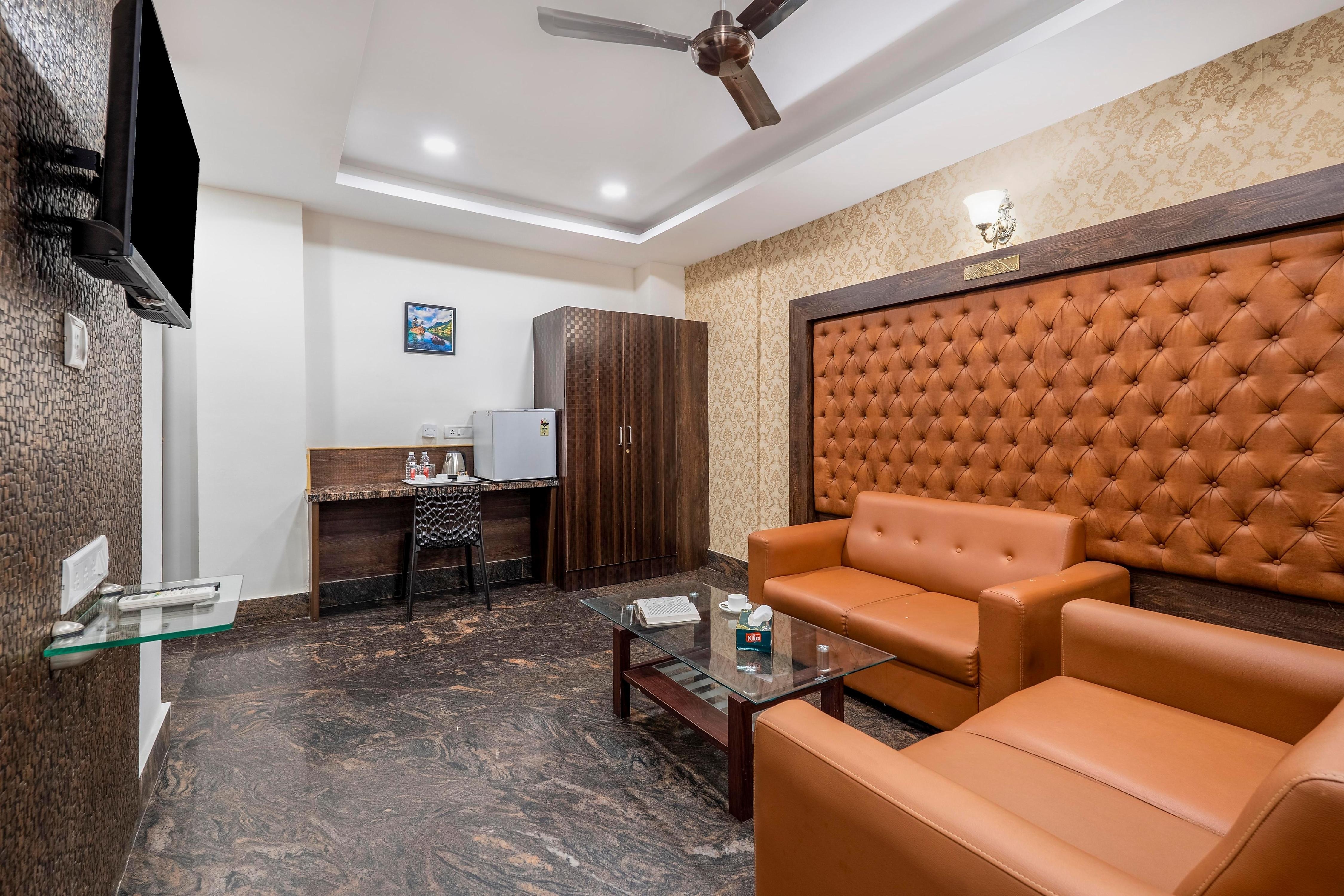 Hotel Classio Koramangala - Tap to explore photos