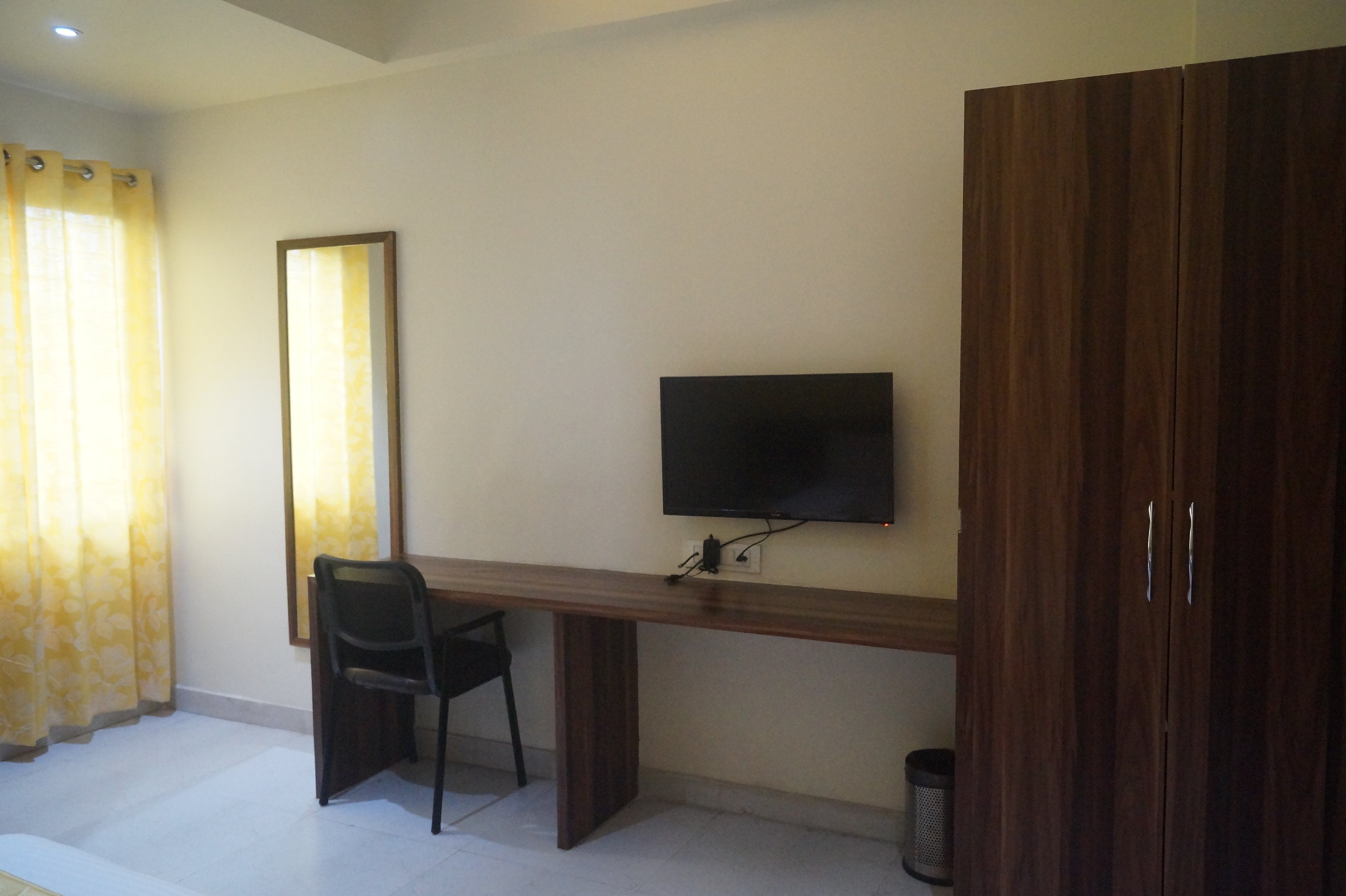 Hotel Sai Sharda (6 Kms Away from Chakan Chowk) - Tap to explore photos