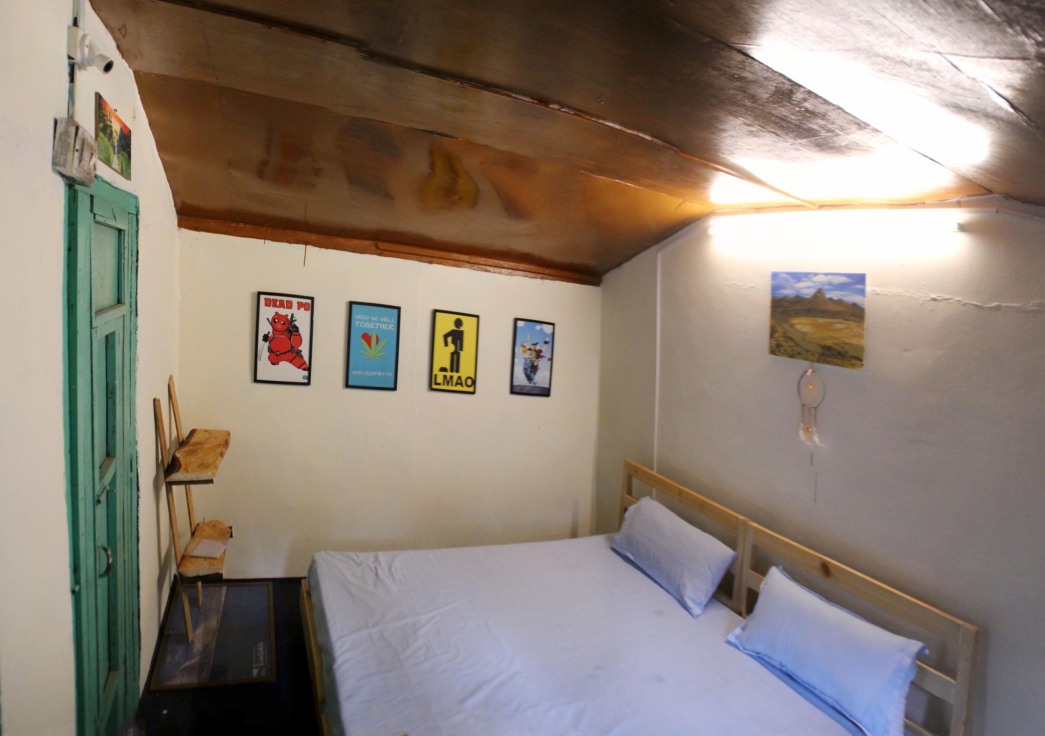 Stayers Hostel and Cafe - Tap to explore photos