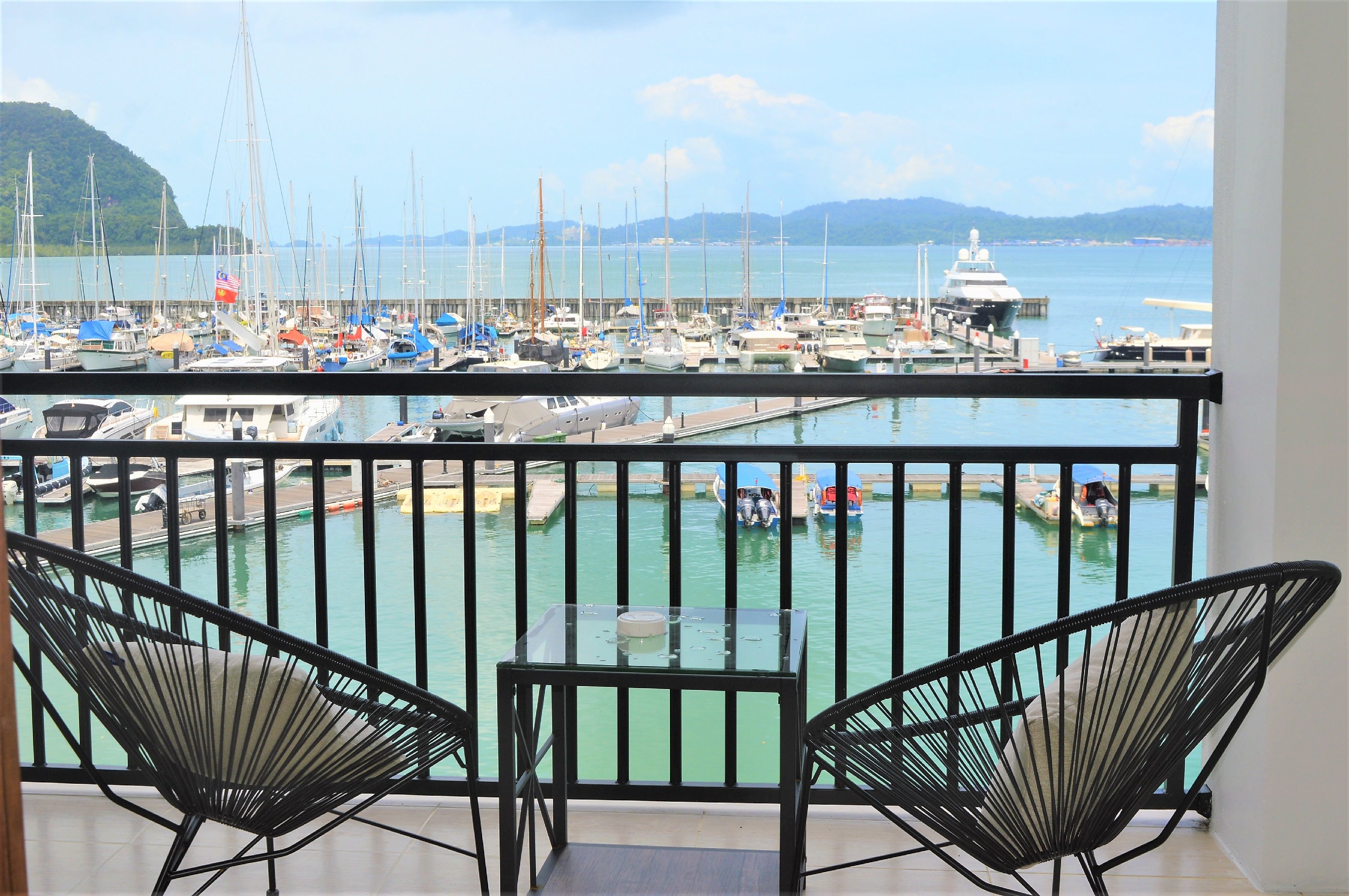 Ramada by Wyndham Langkawi Marina - Tap to explore photos