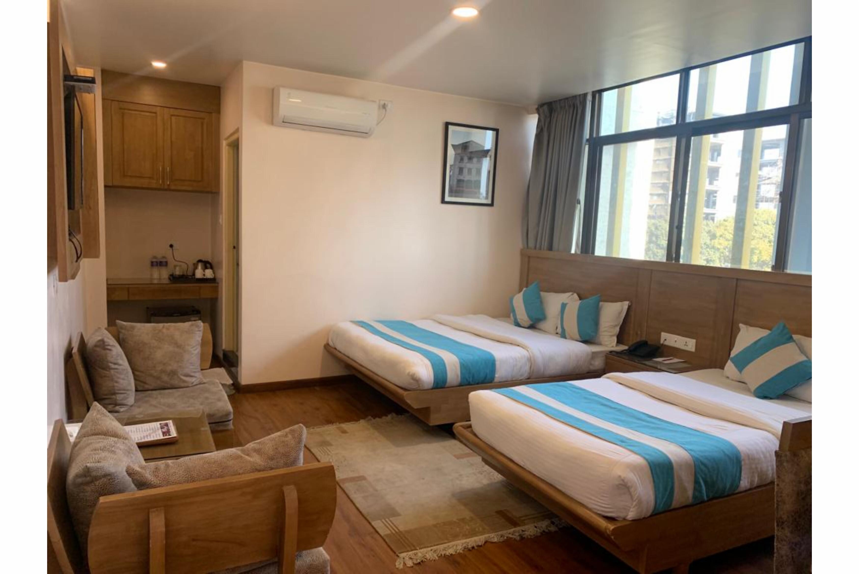 Hotel Tapas Pvt. Ltd - Tap to explore photos