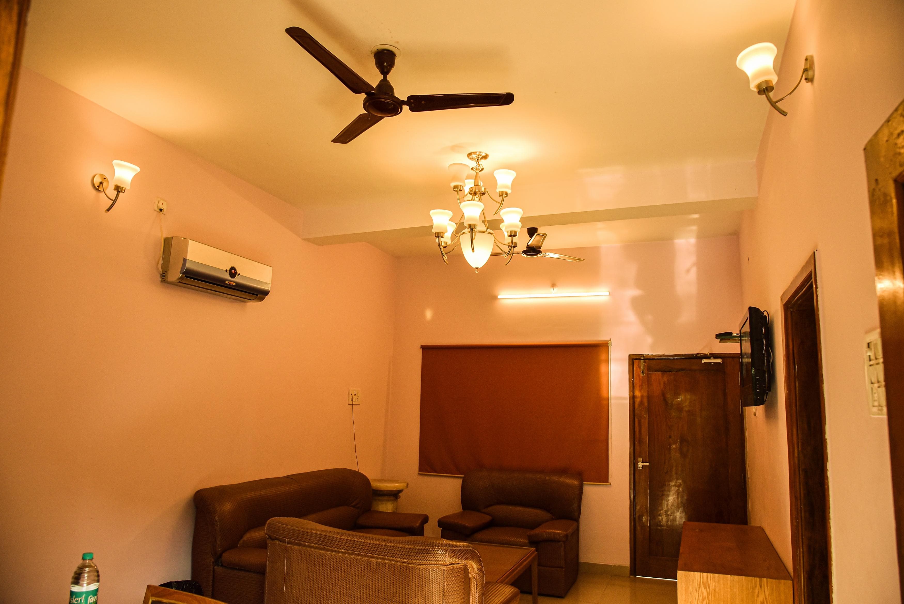 Ganpati Resort - Tap to explore photos