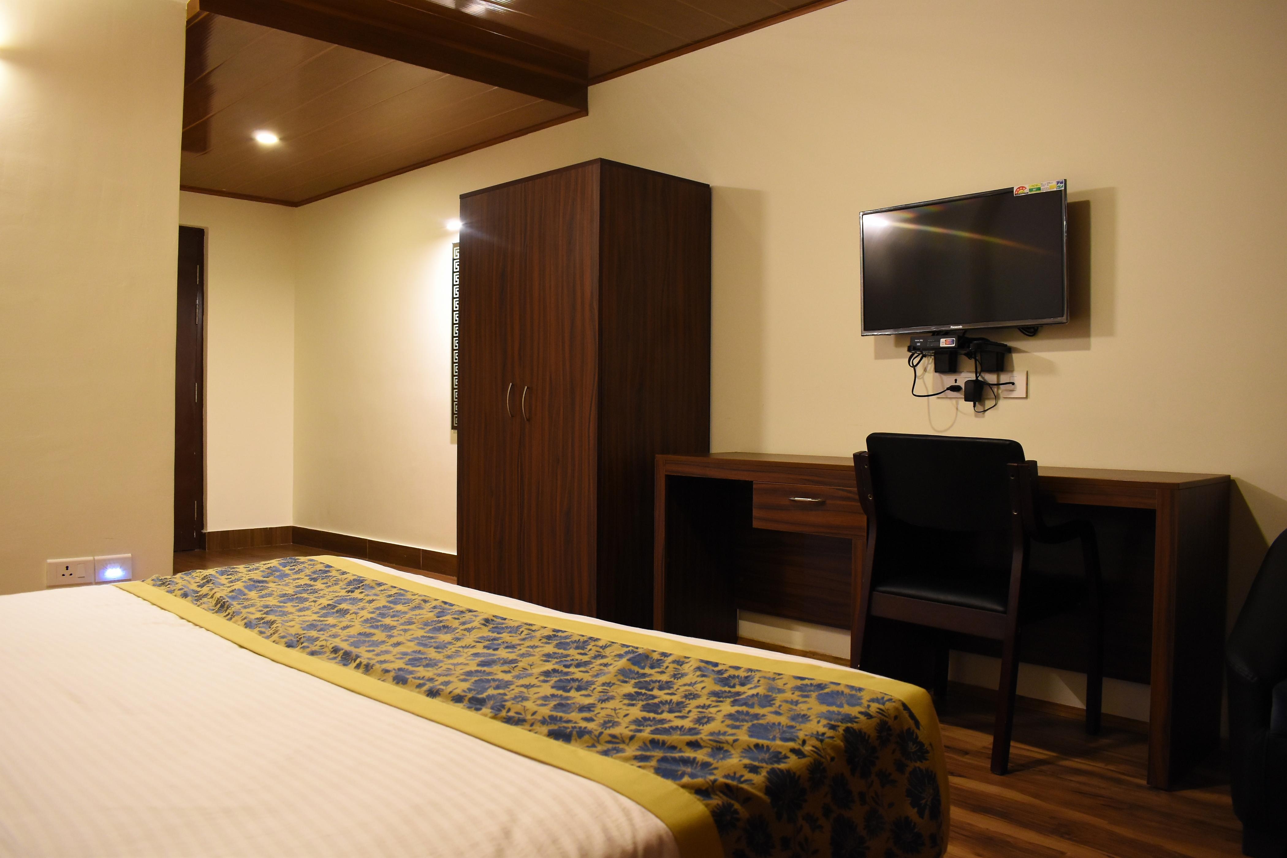Noble Heritage Hotel and Resort - Tap to explore photos