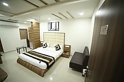Hotel City Inn, Rajkot