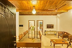 La Maison Charu, Pondicherry