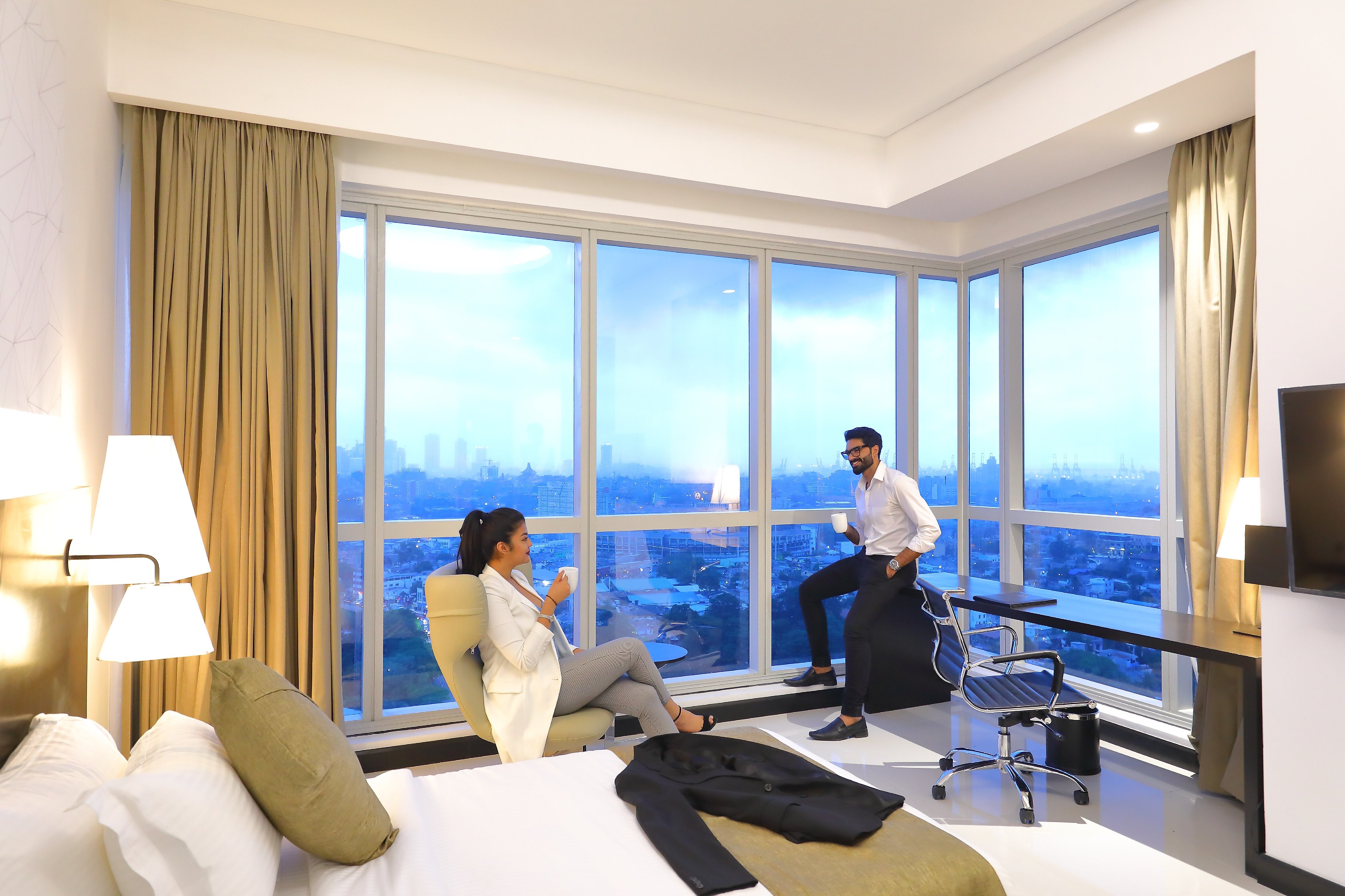 Elyon Colombo Hotel - Tap to explore photos