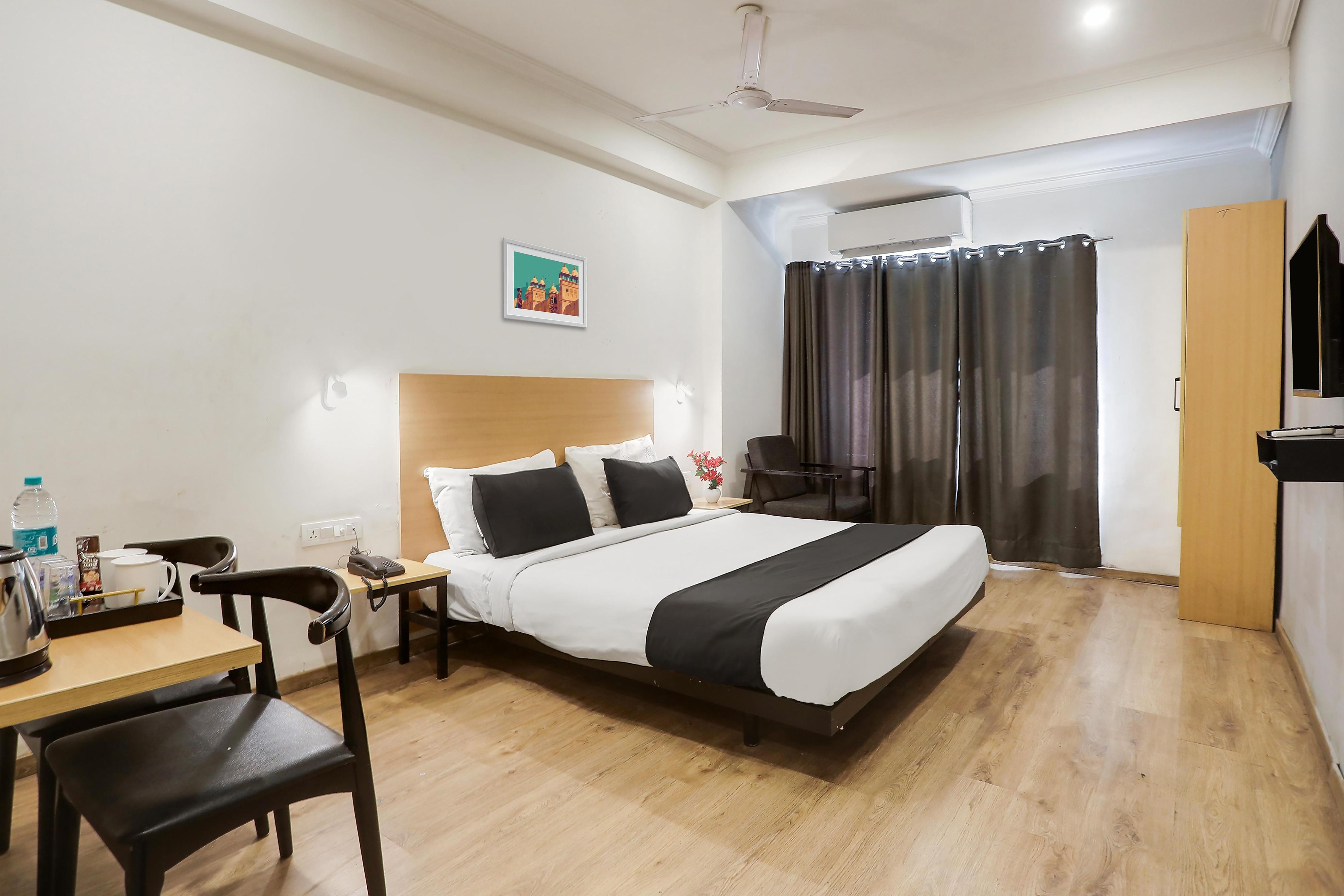 Townhouse Rajdhani Residency - Tap to explore photos