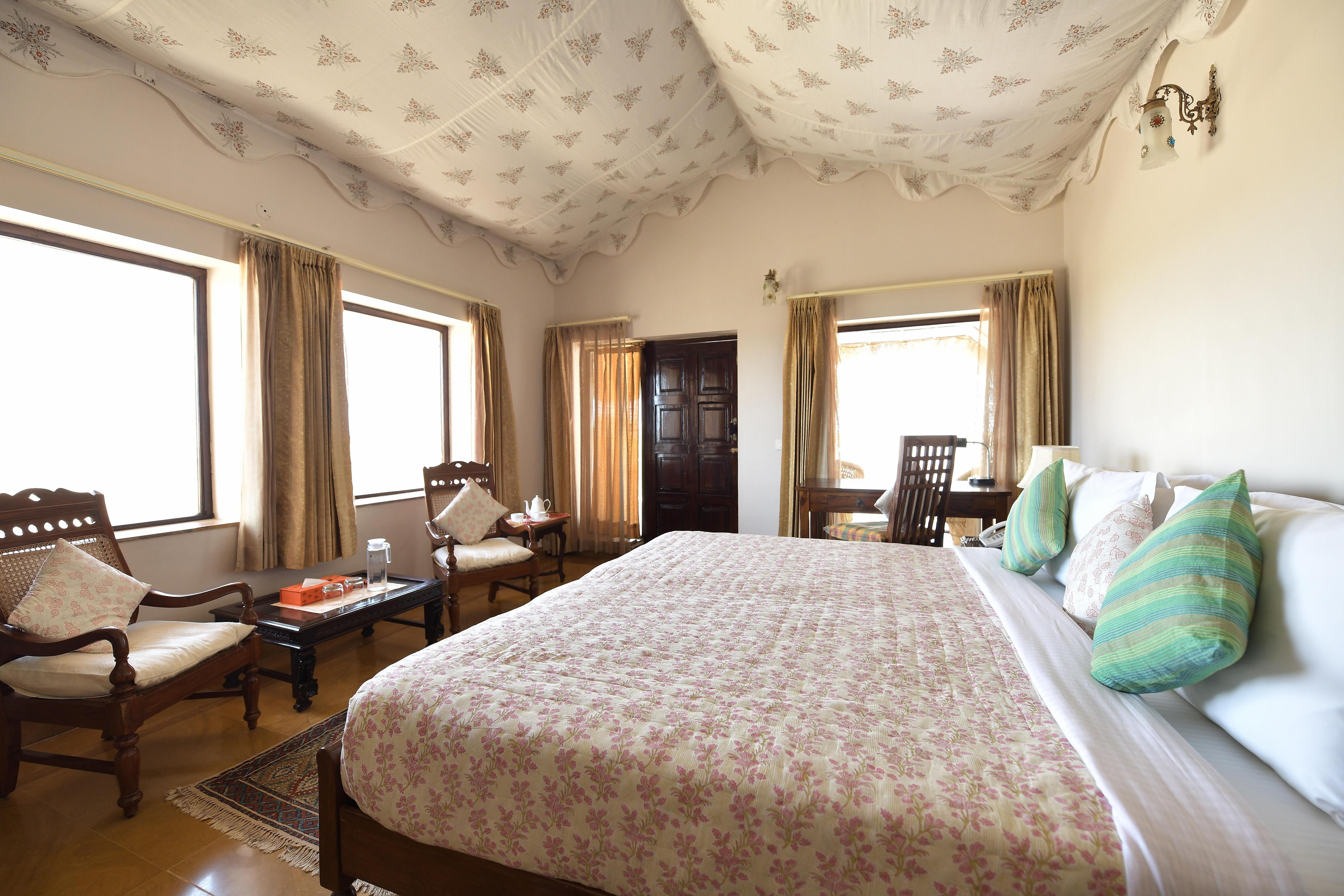 Dera Dune-  The Clement Retreats - Tap to explore photos