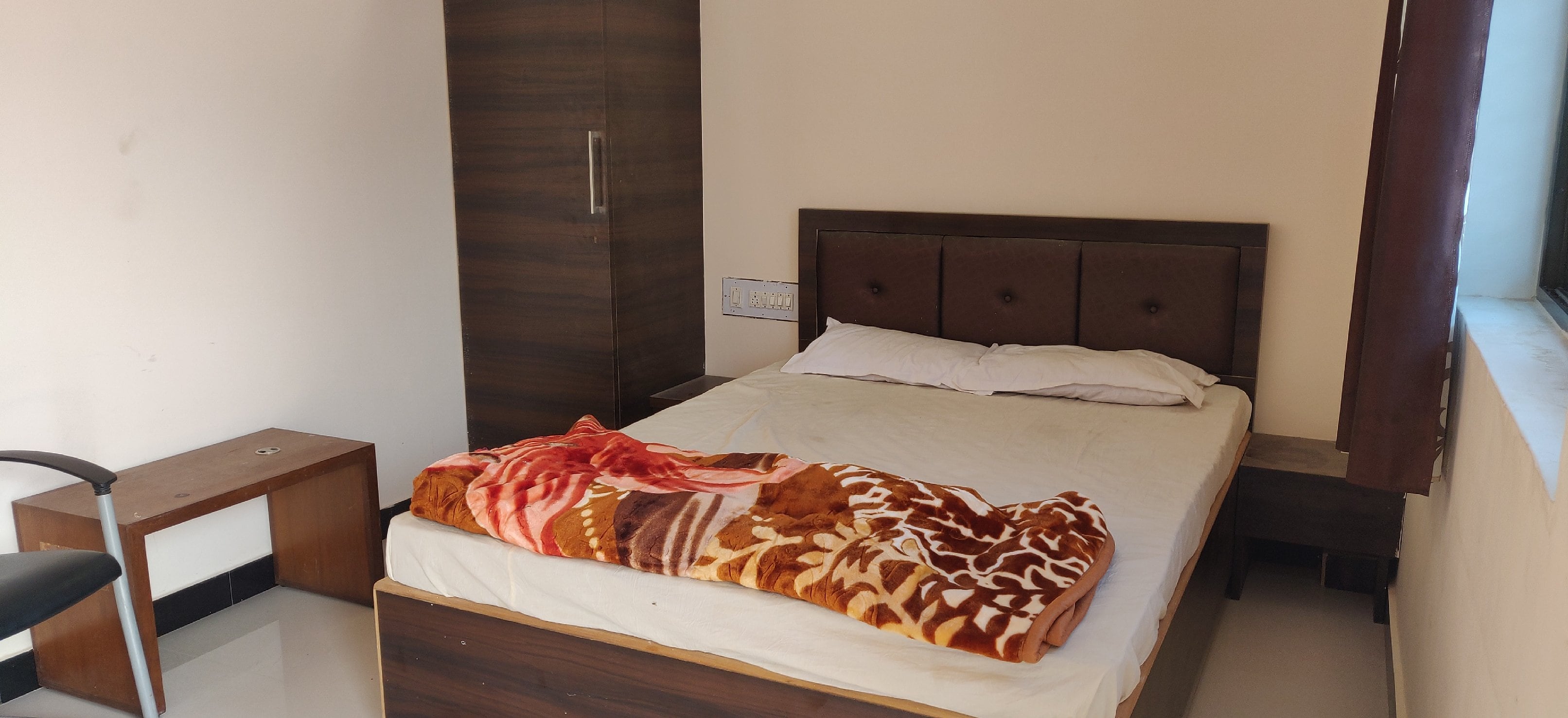 Mahalaxmi Resort - Tap to explore photos
