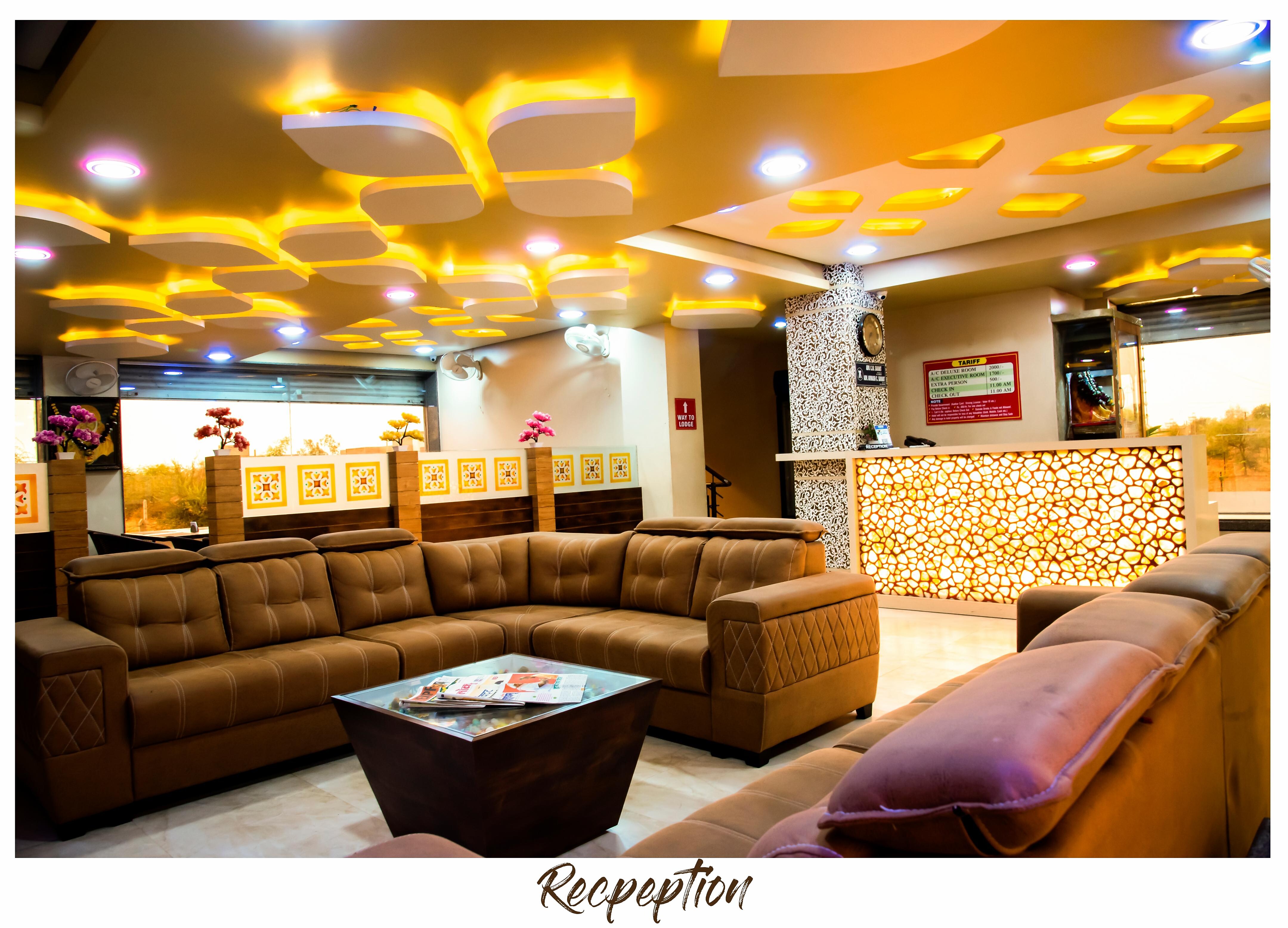 Hotel Nisha 3
