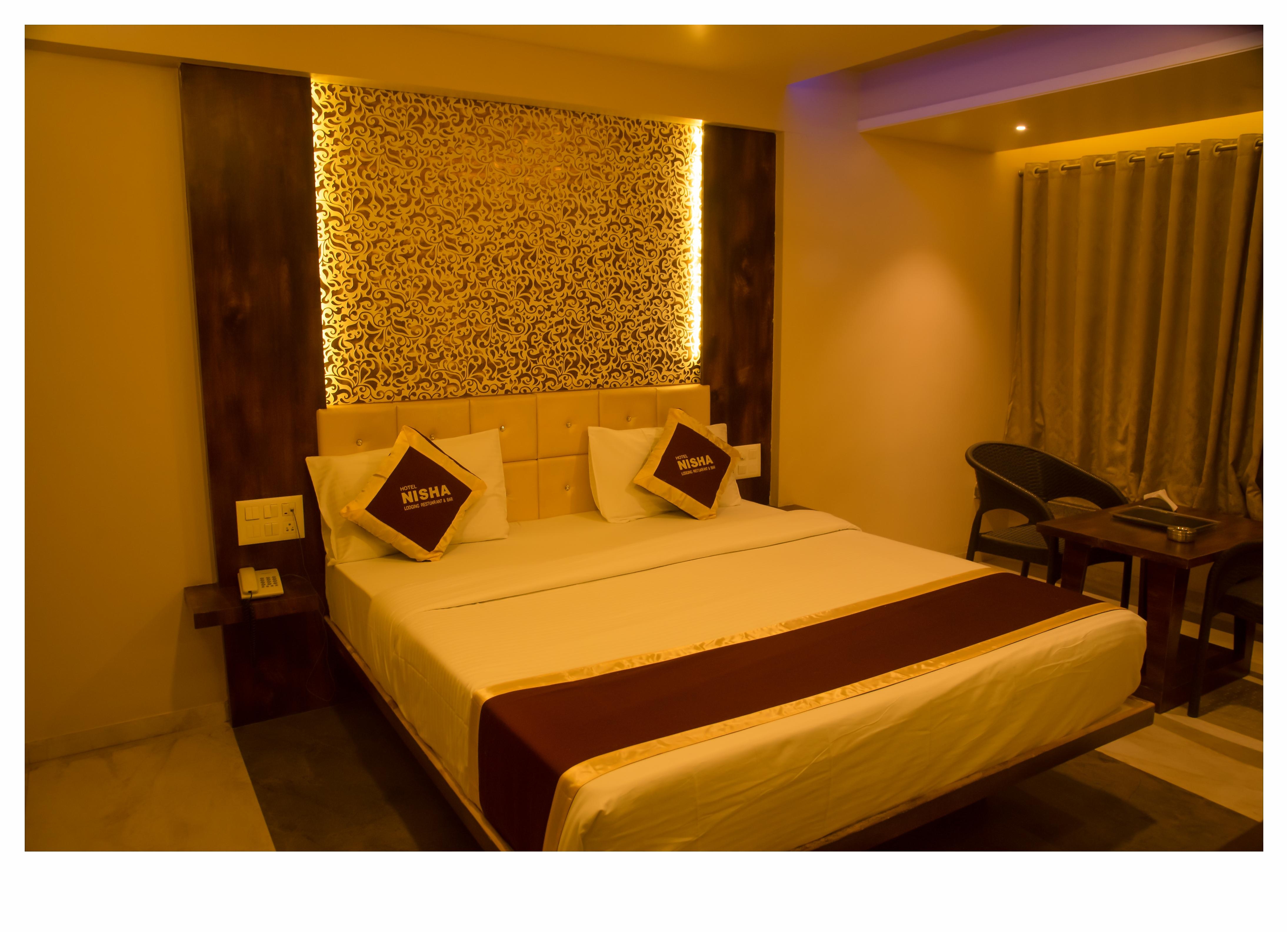 Deluxe AC Room 1