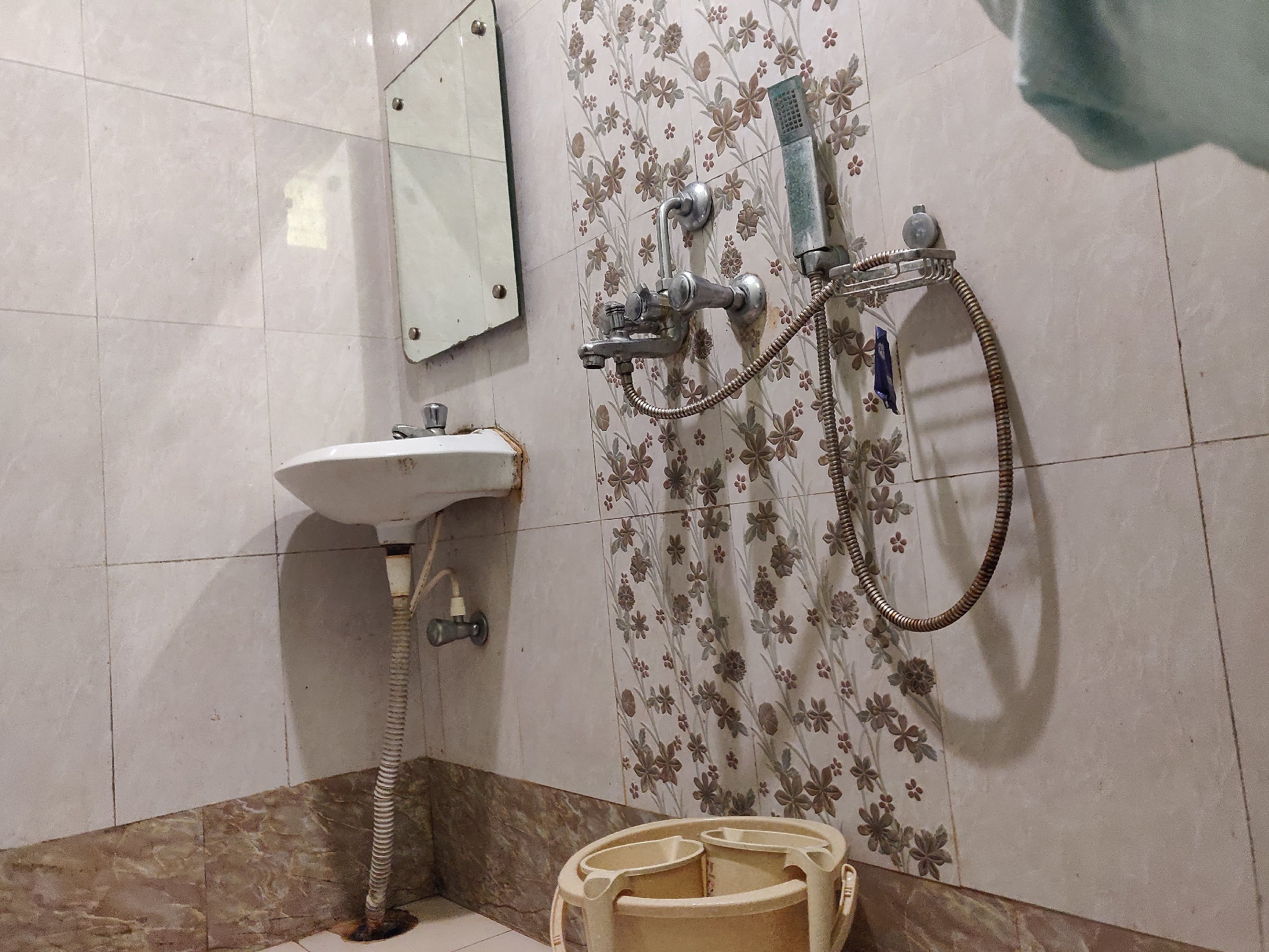 Ashirbad Guest House - Tap to explore photos