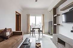 Olive Serviced Apartments HSR Layout, Bangalore