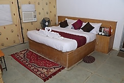 Shama Desert Camp | Flame of the Thar, Jaisalmer