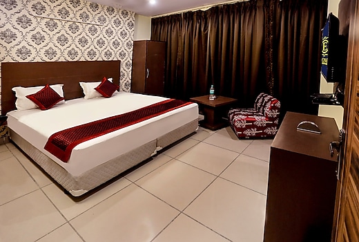 EDGE HOMESTAY
