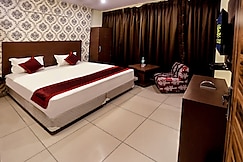 EDGE HOMESTAY, Delhi