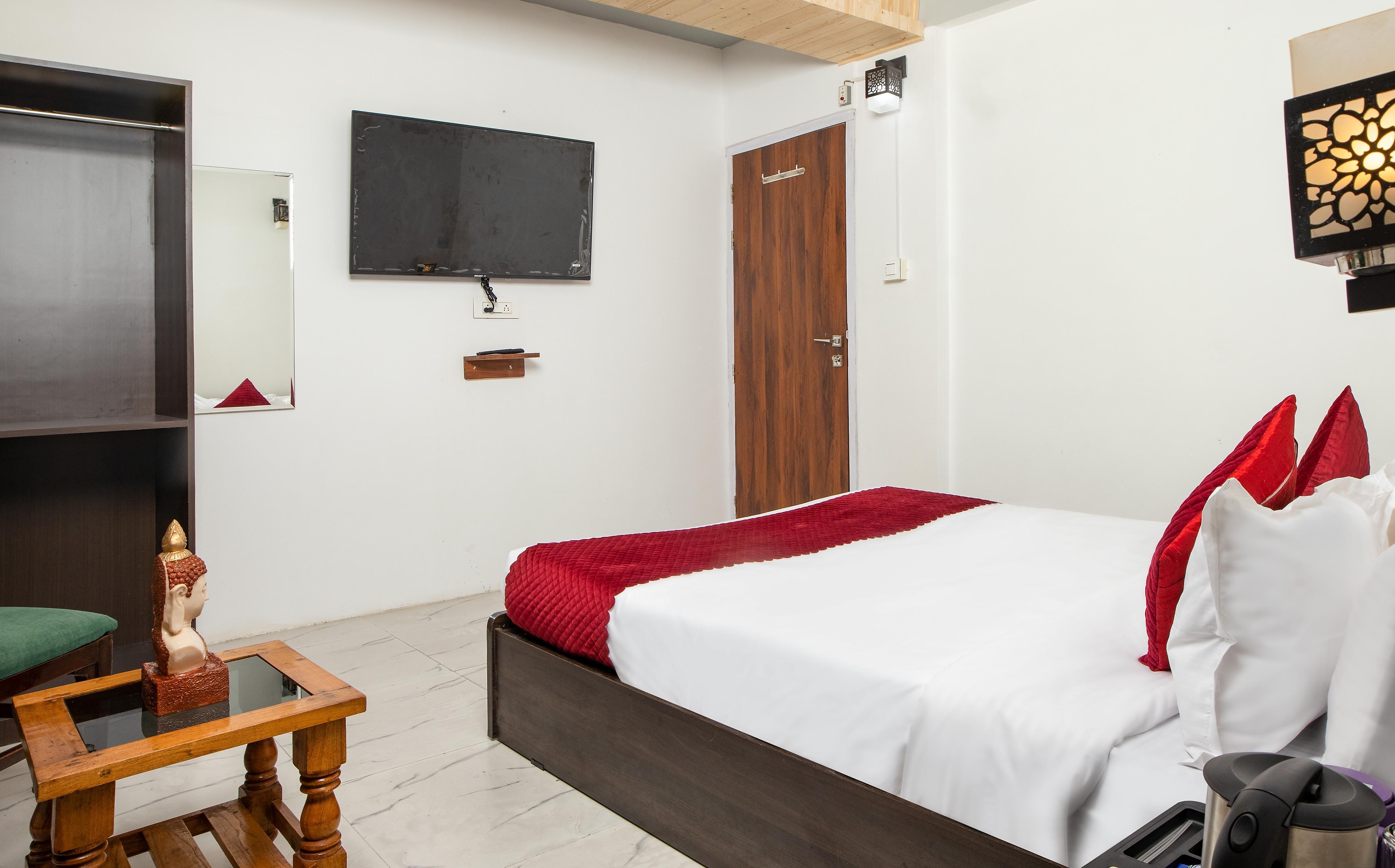Mount Bashera Boutique Hotel - Tap to explore photos
