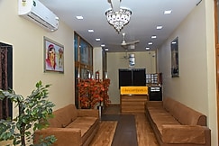 Hotel Sunflower, Una, Gujarat