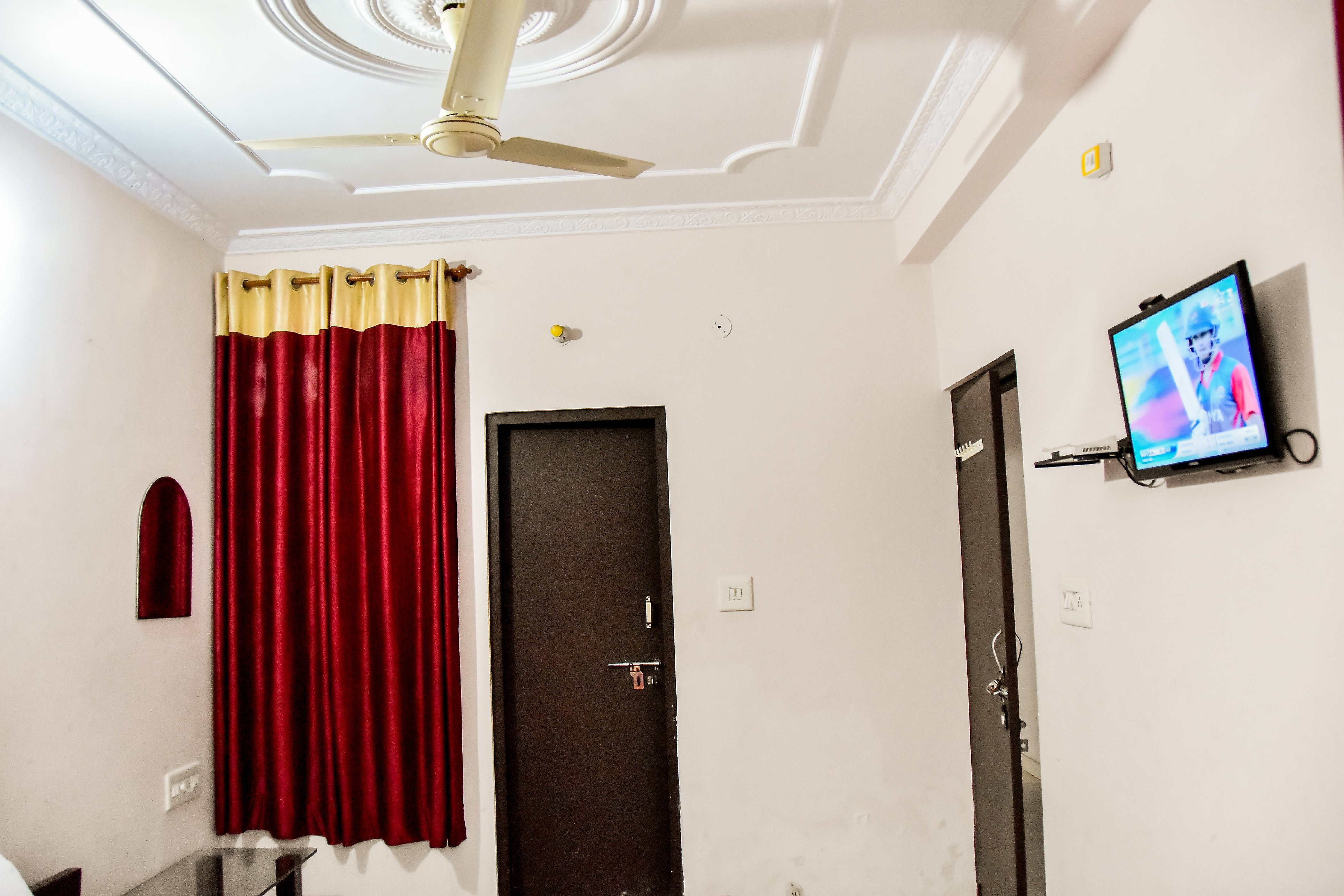 Hotel Nakshatra - Tap to explore photos
