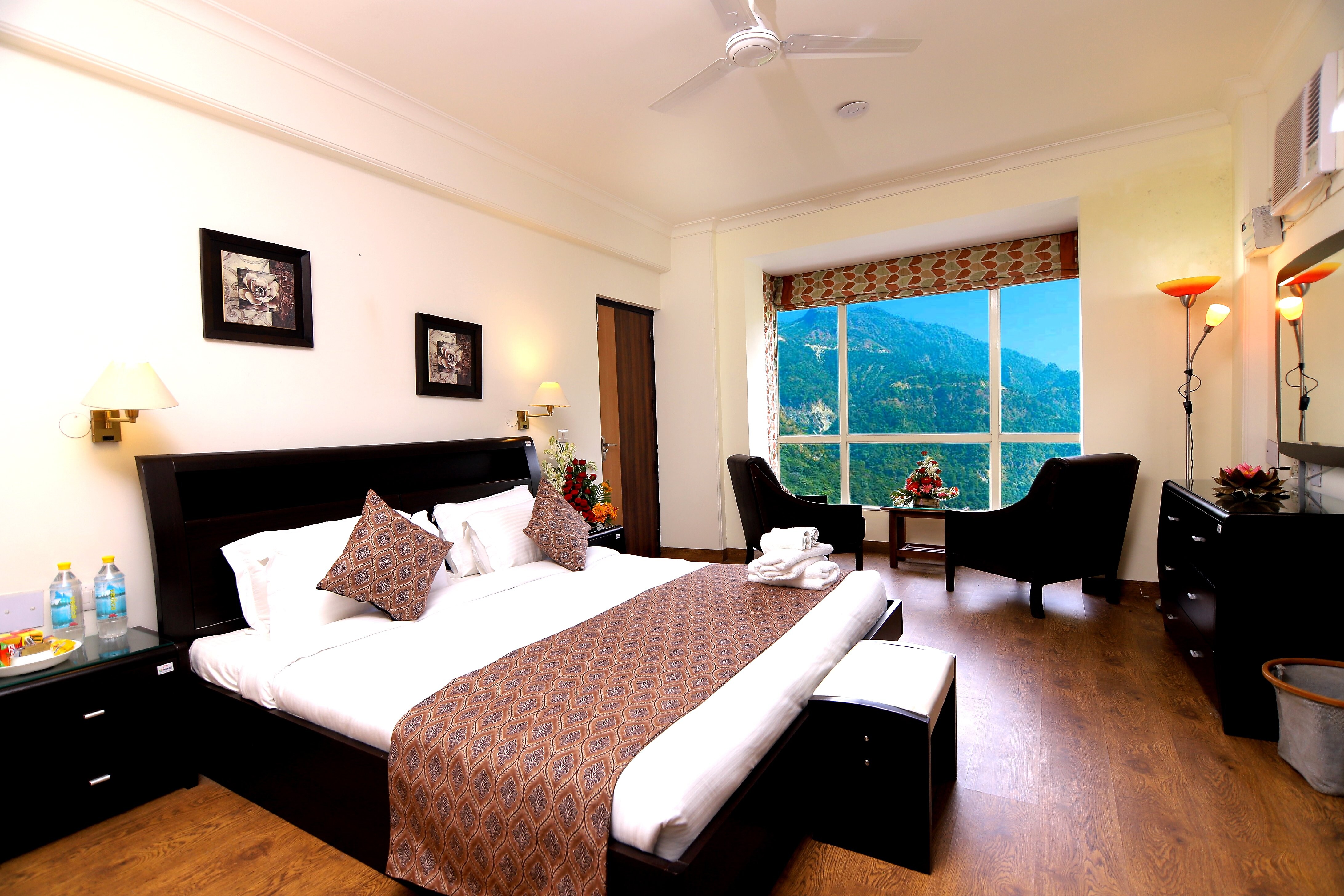 Luxury Aloha Apartments Rishikesh Apartment Price, Address & Reviews