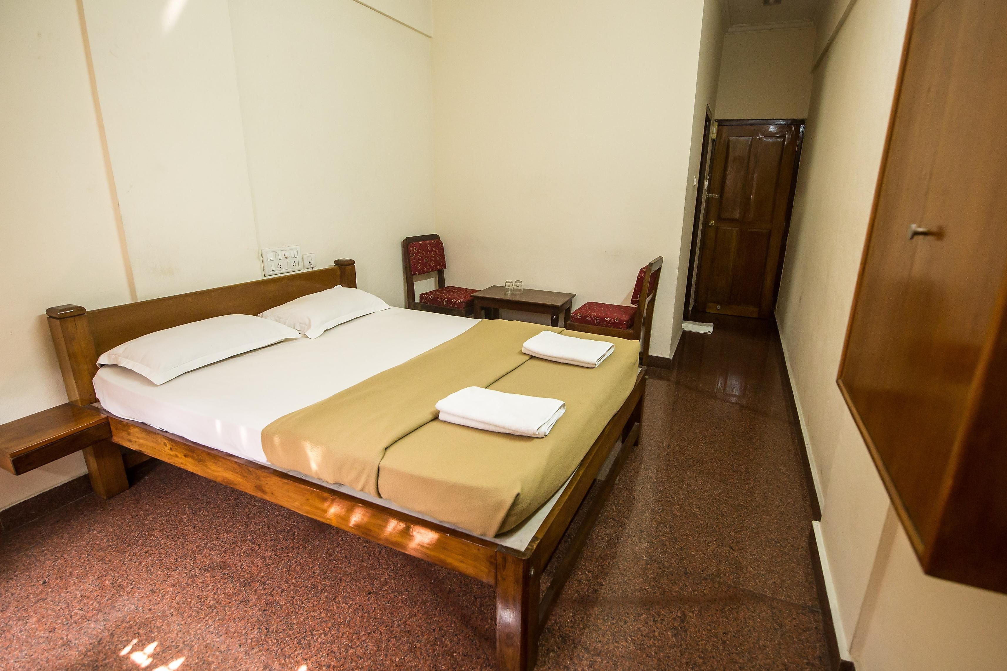 Hotel Ballal Tourist - Tap to explore photos