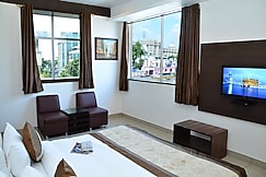 Surya international, Lucknow