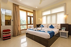 Hotel The Nest Mcleodganj, Dharamshala