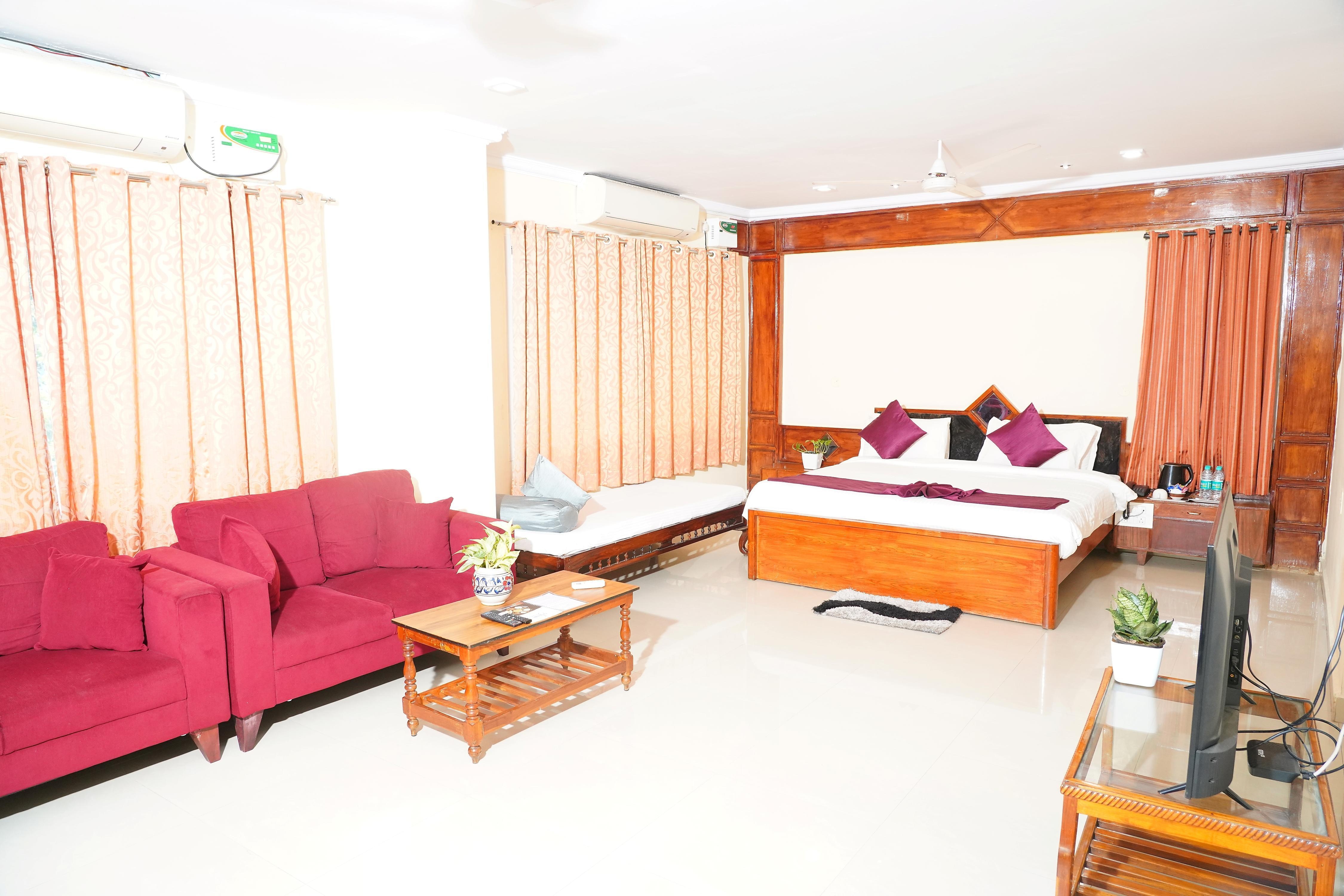 VIJAYA RESIDENCY(ANAKAPALLI) - Tap to explore photos
