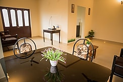 Dom Carlos Apartments, Goa