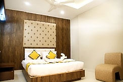 GRAND OLIVER, Chennai