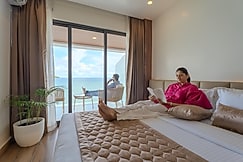 Salt Life - A Ocean Front Property, Port Blair