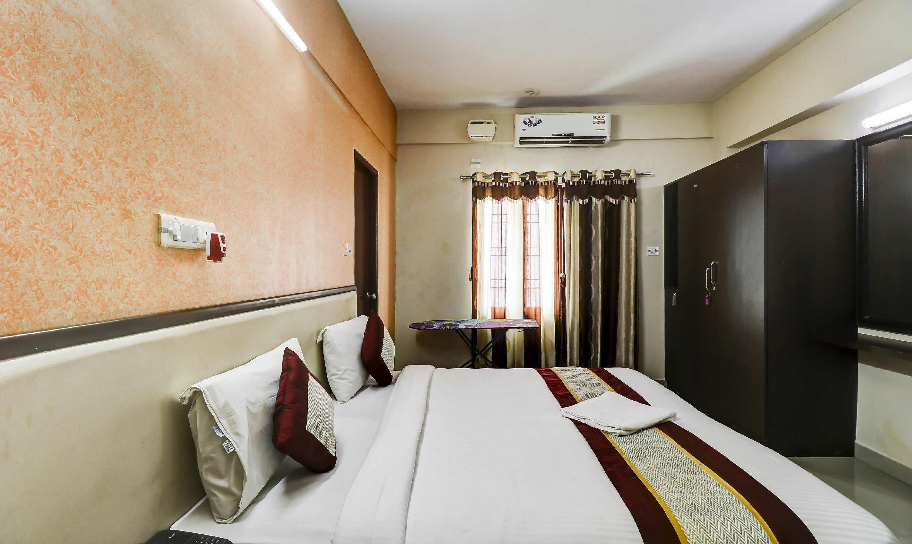 Nortels Square Hotel Apartments - Tap to explore photos