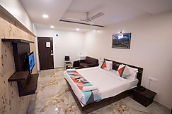 HOTEL CLASSIC RESIDENCY, Pune