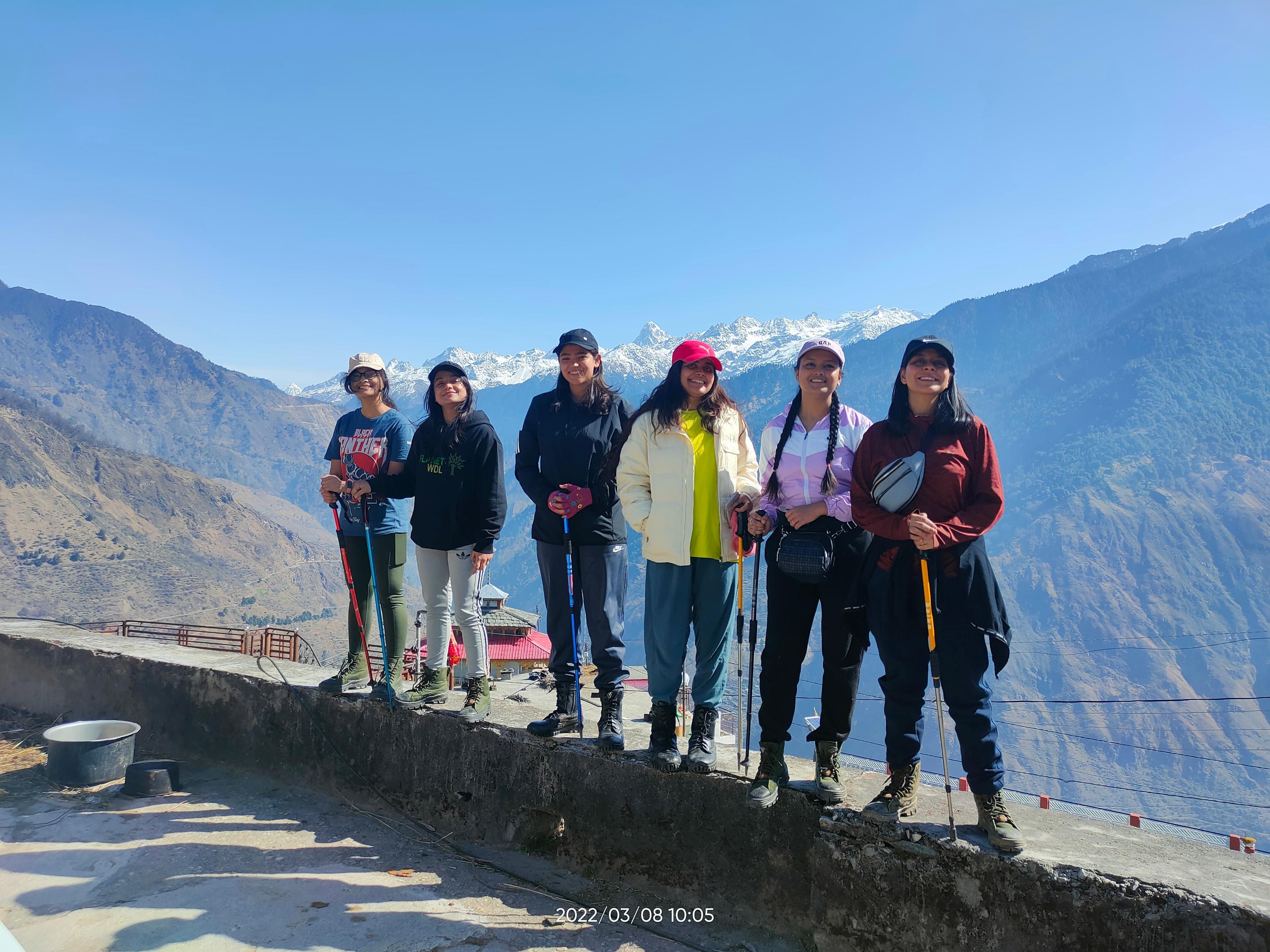 Raithal Heritage Homestay - Tap to explore photos