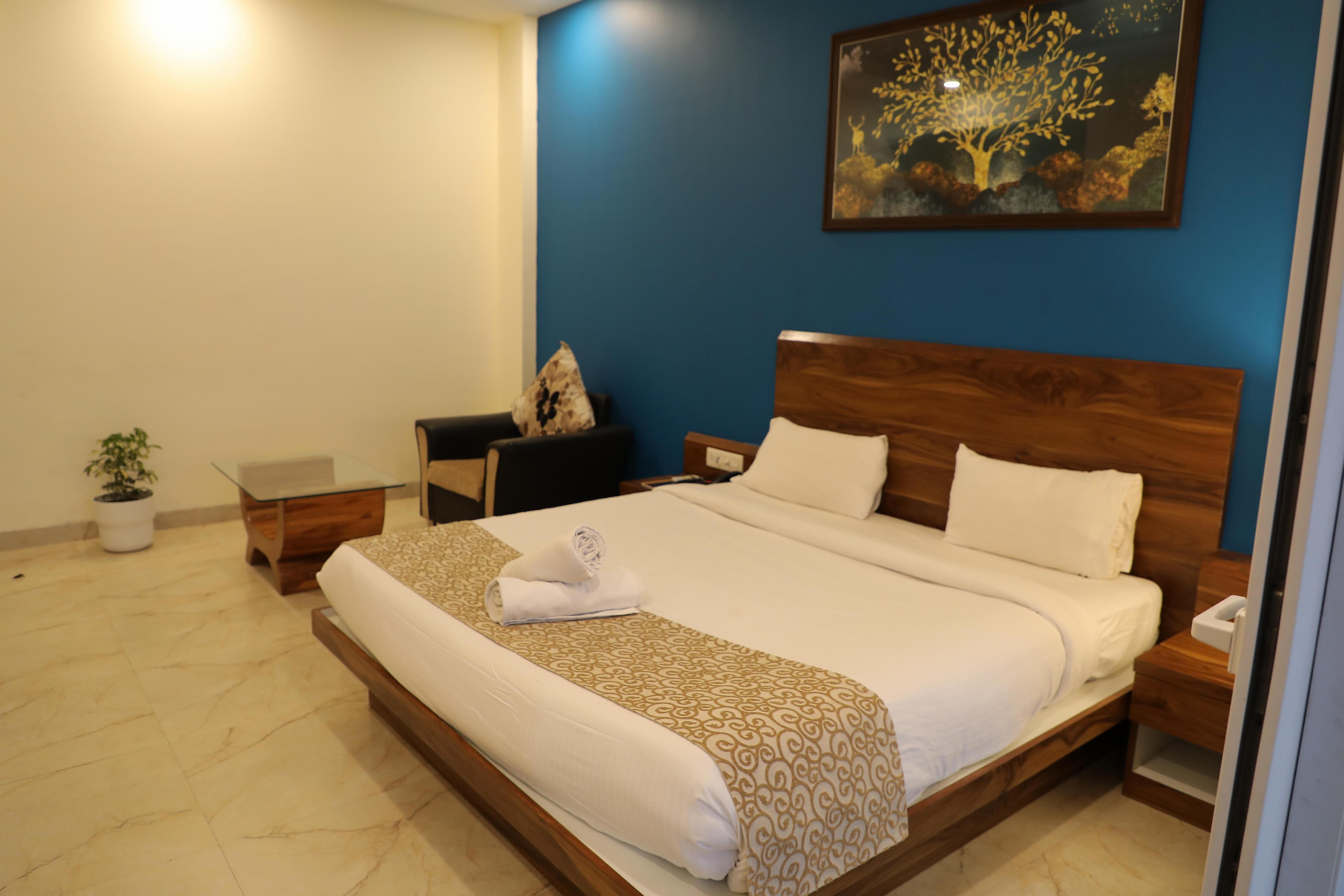Hotel Amora Premium 3