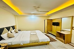 Hotel Brahmputra Near New Delhi Railway Station, Delhi