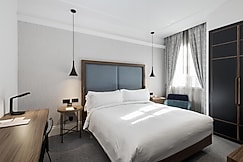 DoubleTree by Hilton Madrid-Prado, Madrid