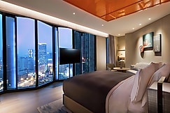 Canopy by Hilton Chengdu City Centre, Chengdu