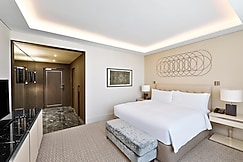 Hilton Tanger City Center Hotel & Residences, Tanger-Assilah