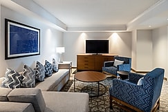Embassy Suites by Hilton Portland-Airport, Multnomah